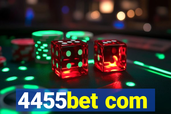 4455bet com